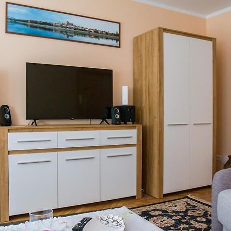 Rabianska Suite Stary Toruń Exterior foto