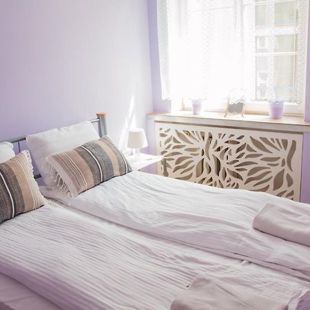 Rabianska Suite Stary Toruń Exterior foto