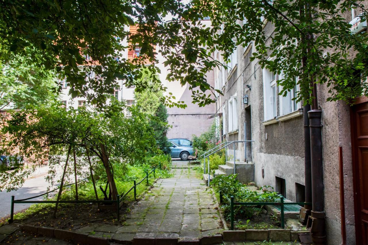 Rabianska Suite Stary Toruń Exterior foto