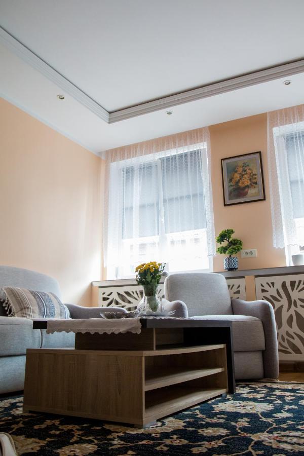 Rabianska Suite Stary Toruń Exterior foto