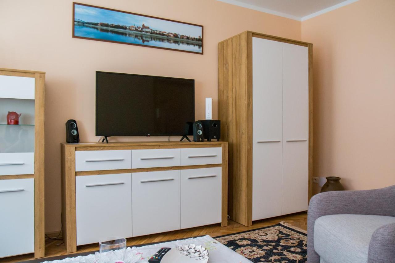 Rabianska Suite Stary Toruń Exterior foto