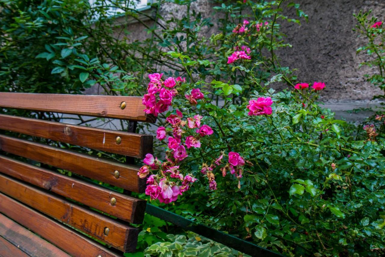 Rabianska Suite Stary Toruń Exterior foto