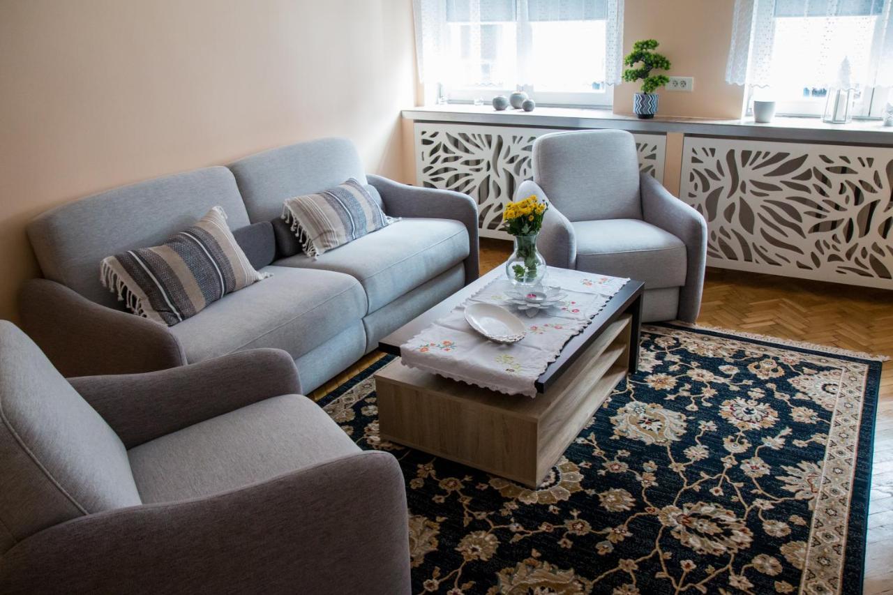 Rabianska Suite Stary Toruń Exterior foto