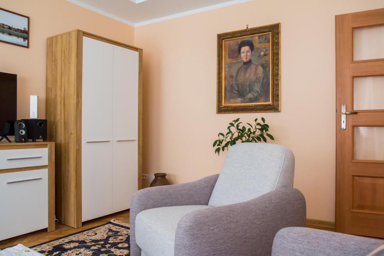 Rabianska Suite Stary Toruń Exterior foto