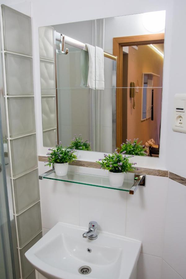 Rabianska Suite Stary Toruń Exterior foto