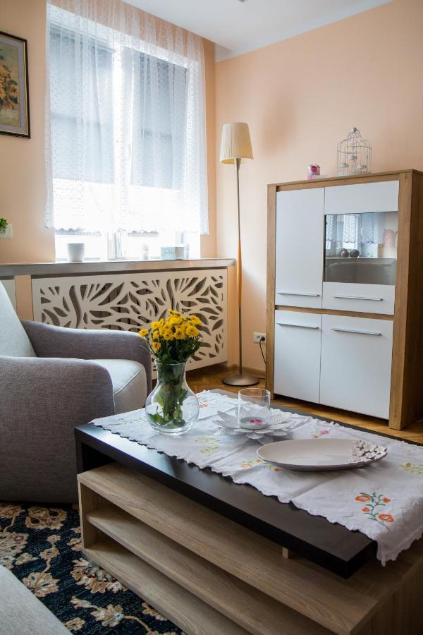 Rabianska Suite Stary Toruń Exterior foto